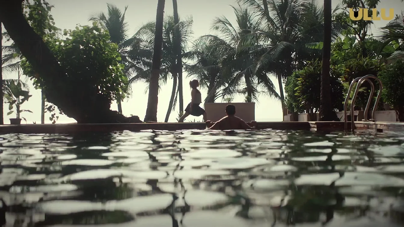 Daddy Cool Season 01 Part 01 ULLU